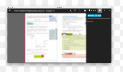 Ereader App User Guide Png
