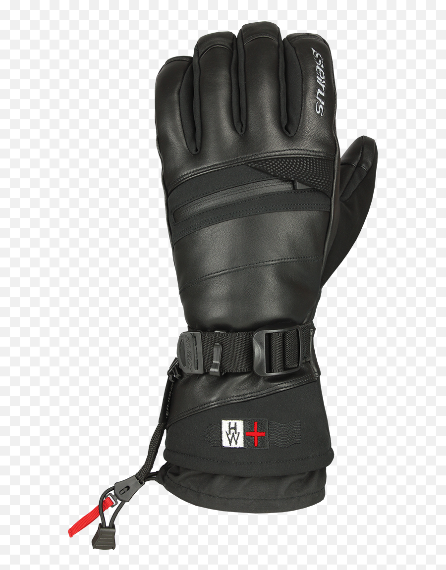 Heatwave Plus St Ascent Glove Png Icon Waterproof Gloves