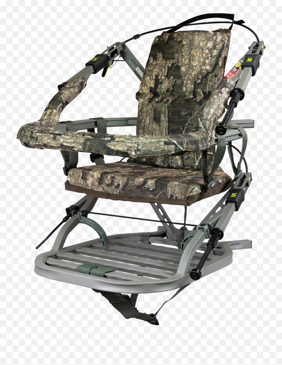 Summit Treestands Viper Level Pro Sd In Realtree Timber Png Icon