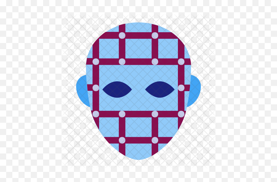 Hellraiser Pinhead Icon Of Flat Style - Pinhead Png,Pinhead Png
