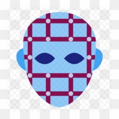 Hellraiser Pinhead Icon Of Flat Style - Pinhead Png,Pinhead Png