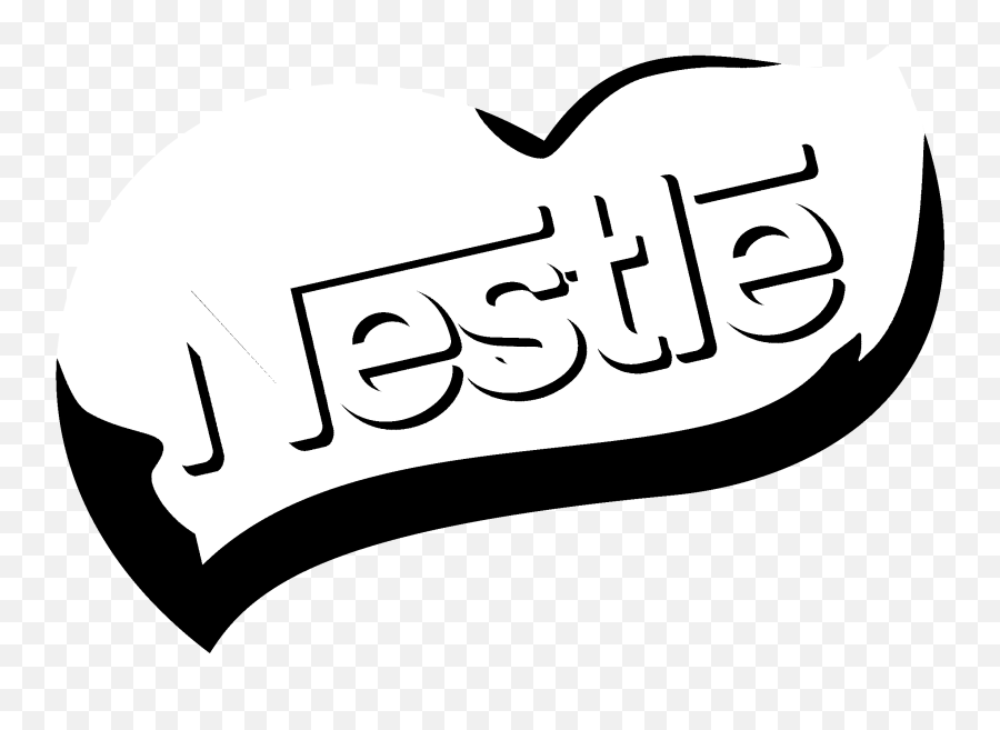 Neslte Logo - Calligraphy Png,Nestle Logo Png
