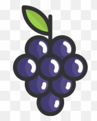 Grapes Png Icon - Grape Icon Free,Grapes Png