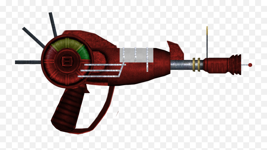 Call Of Duty Black Ops 4 Ray Gun - Fallout 3 Ray Gun Png,Ray Gun Png