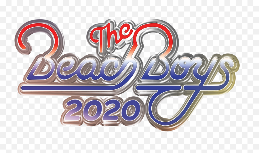 Beach Boys To Perform - The Beach Boys Png,The Beach Boys Logo