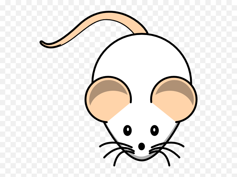 Adult Rat Svg Free Stocks Png Files - Cartoon Rat Clip Art Free,Rats Png