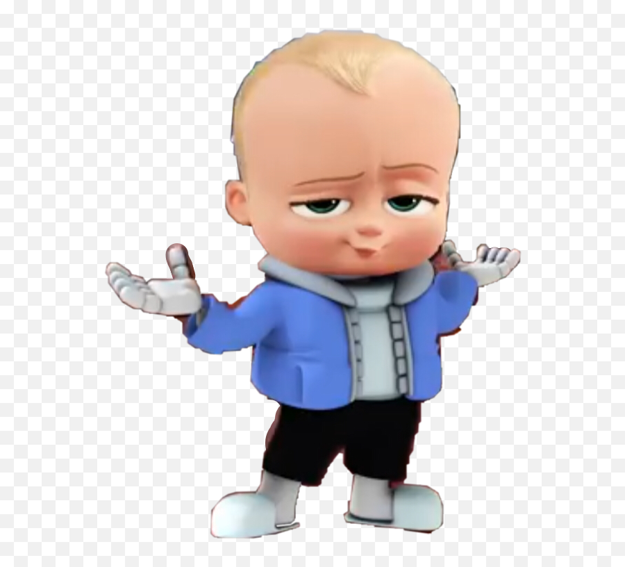 Bossbaby Boss Baby As Sans Png Boss Baby Logo Free Transparent Png Images Pngaaa Com - boss baby roblox