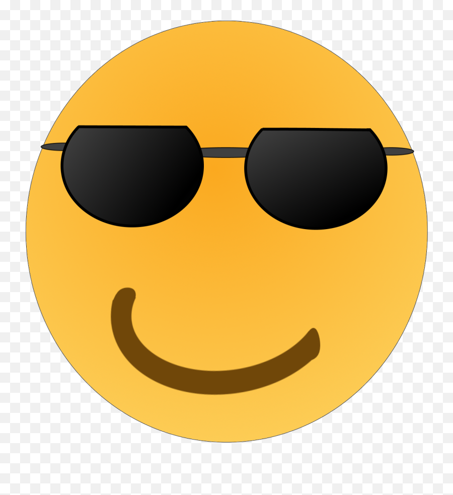 Yellow Face Emoji Transparent Png - Smiley,Smiley Face Emoji Transparent