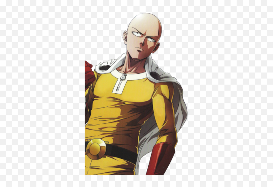 One Punch Man - One Punch Man Saitama Png,One Punch Man Transparent