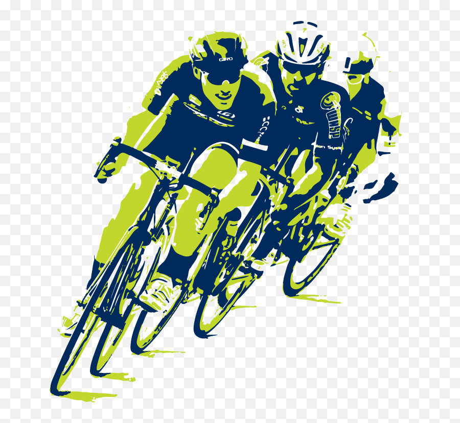 Bicycle Race - Bicycle Race Png,Race Png