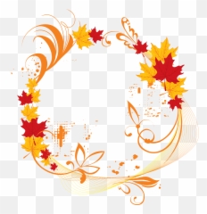 Free Png Autumn Leaves - Konfest
