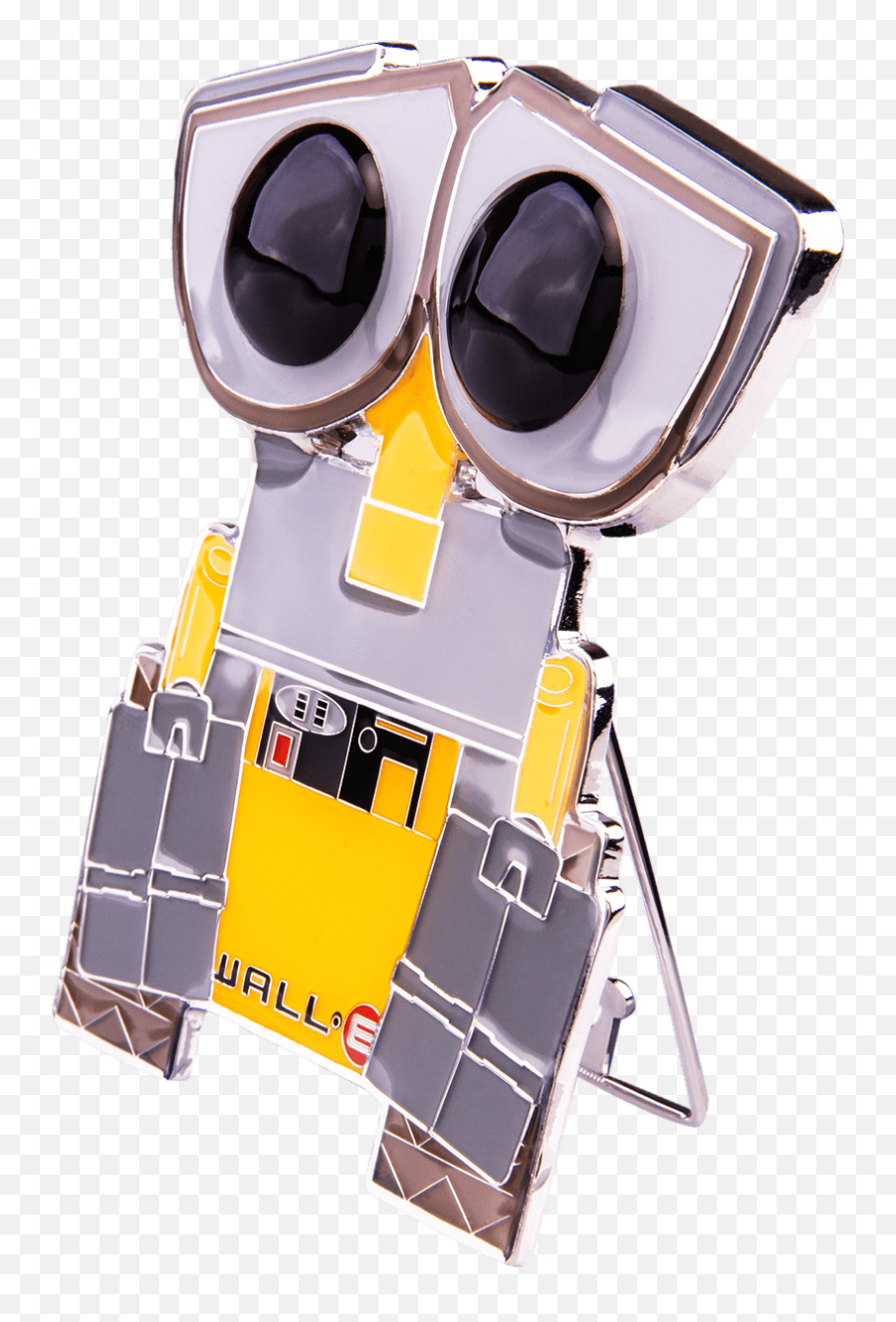 Wall E Catalog Funko Everyone Is A Fan Of Something Pop Pins Png - e Transparent