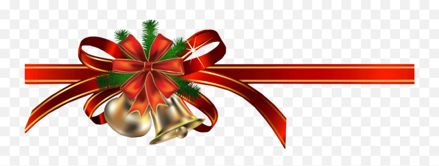 Banner Christmas Transparent Png - Banner Christmas Png,Christmas Banner Png