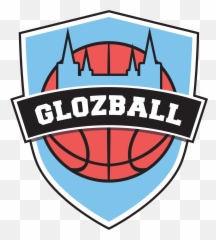 Basketball Logos Gloucester Glozball - Emblem Png,Basketball Logos