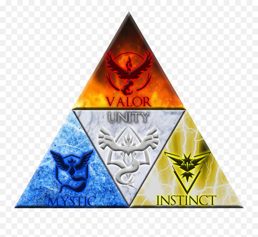 Triforce Png Images Transparent Background Pokemon Go Logo Png Triforce Transparent Background Free Transparent Png Images Pngaaa Com