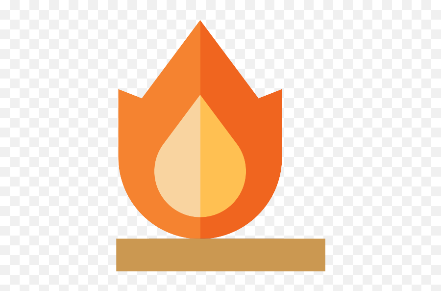 Bonfire Png Icon - Graphic Design,Bonfire Png