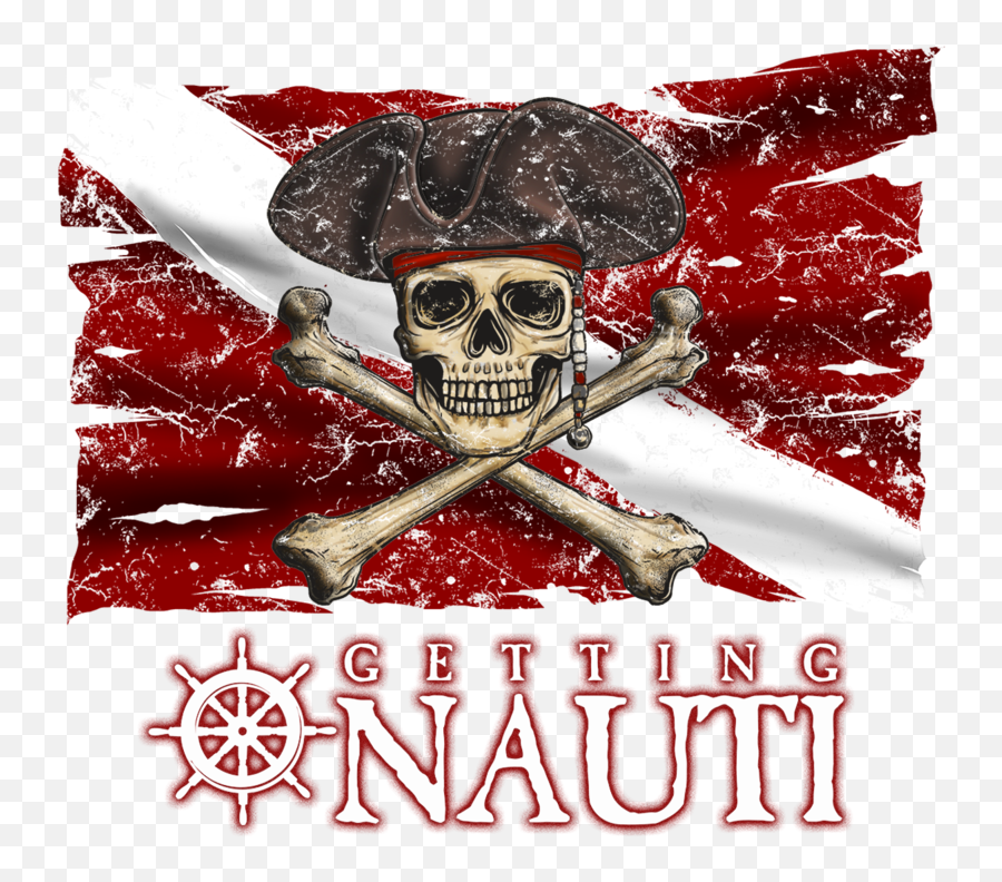 Pirate Dive Flag Collection - Pirate Dive Flag Png,Pirate Flag Png