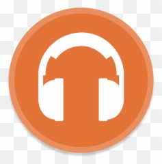 Music App Icon 61688 - Free Icons Library Logo Png