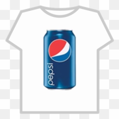 Pepsipng - Roblox In Can Png