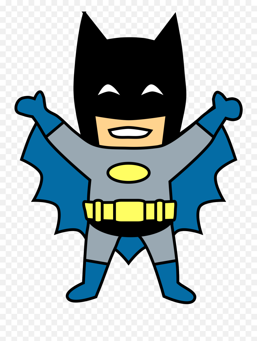 File Vector Batman Transparent U0026 Png Clipart Free Download - Ywd Batman En Dibujo Animado,Batman Logo Vector