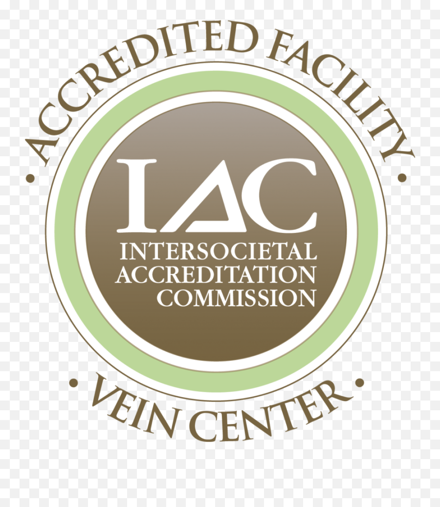 La Jolla Vein Care Earns Center And Venous Testing - Iac Accreditation Png,Vein Png