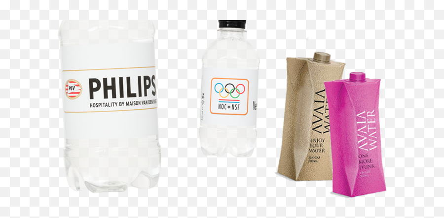 Personalized Custom Label And Logo Waterbottle 33 Cl Sport Cap Png