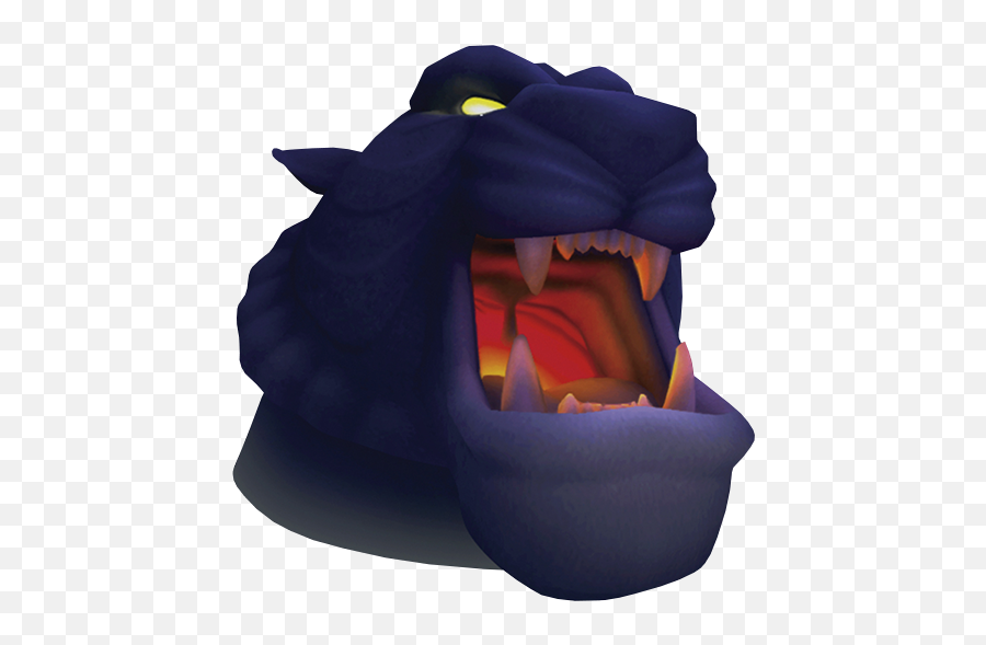 Cave Of Wonders Guardian - Kingdom Hearts Cave Of Wonders Png,Cave Png