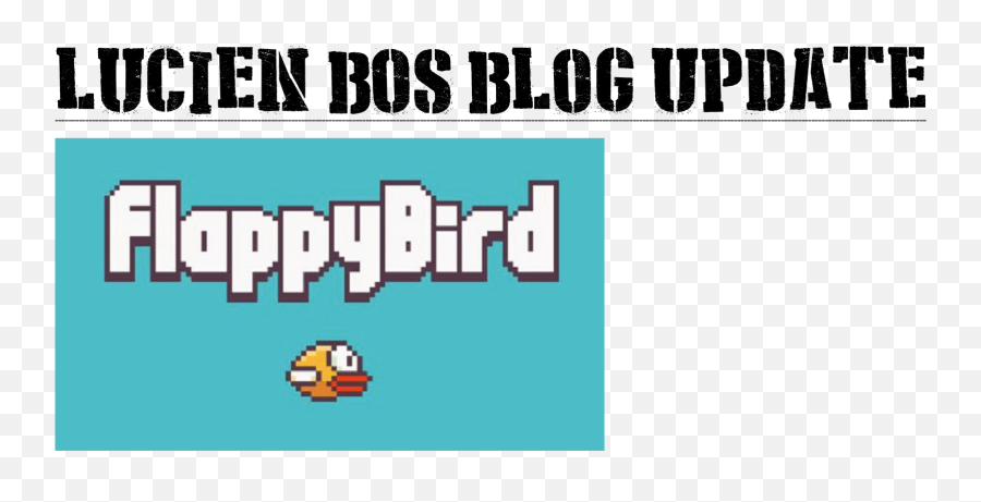 Game Png Flappy Bird