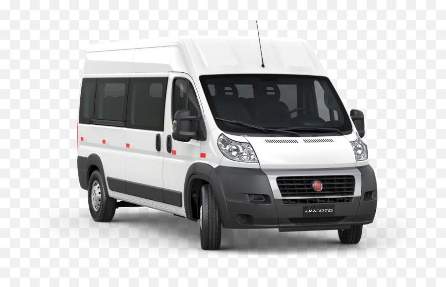 Brancapng - Fiat Ducato,Van Png