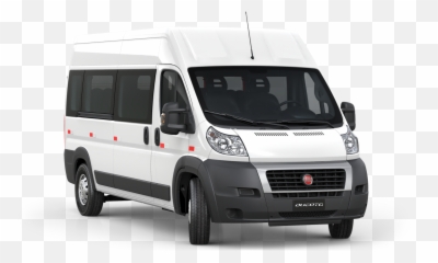 Brancapng - Fiat Ducato,Van Png
