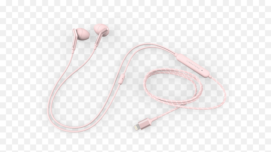Noise Cancelling - Cable Png,Headphone Transparent Background