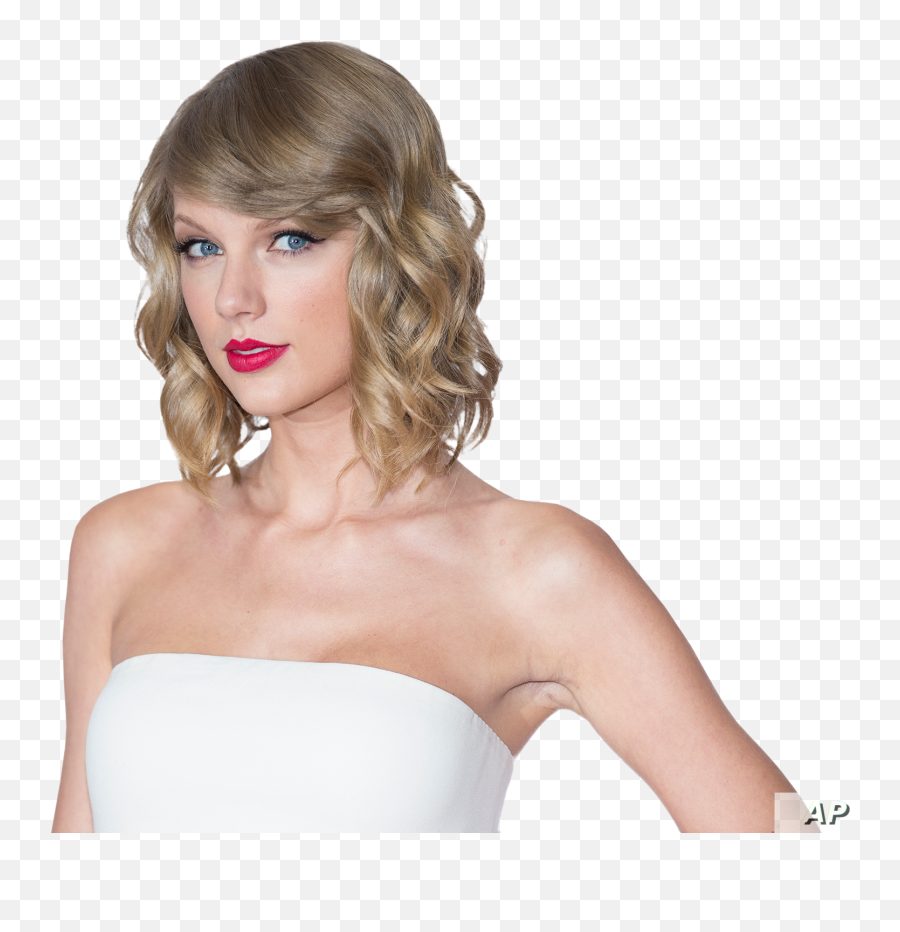 Apple Bows To Taylor Swift - Sticker Taylor Swift Png,Taylor Swift Transparent