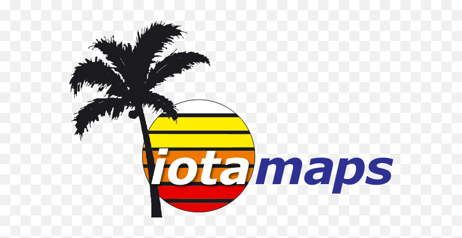 Iota Maps Dx - World Iota Png,Iota Png