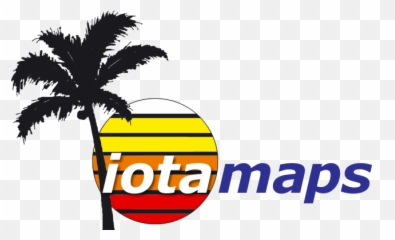 Iota Maps Dx - World Iota Png,Iota Png
