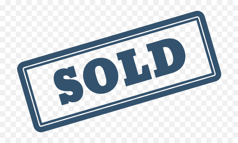 Sold Out Png Transparent Free Images Only - Blue Sold Out Png,Sold Out Logo