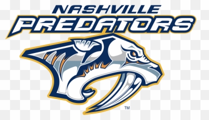 Free Transparent Nashville Predators Logo Png Images Page 1 Pngaaa Com