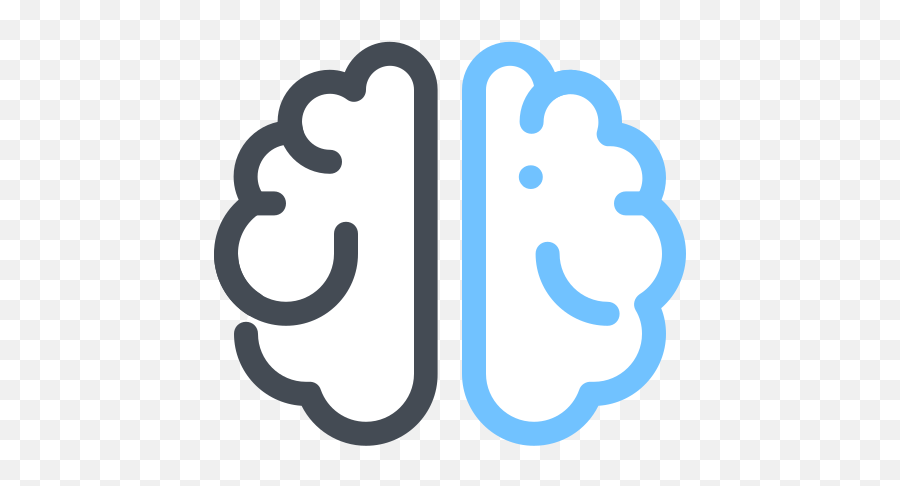 Brains Icon - Neuroplasticidade Frases Png,Brains Png