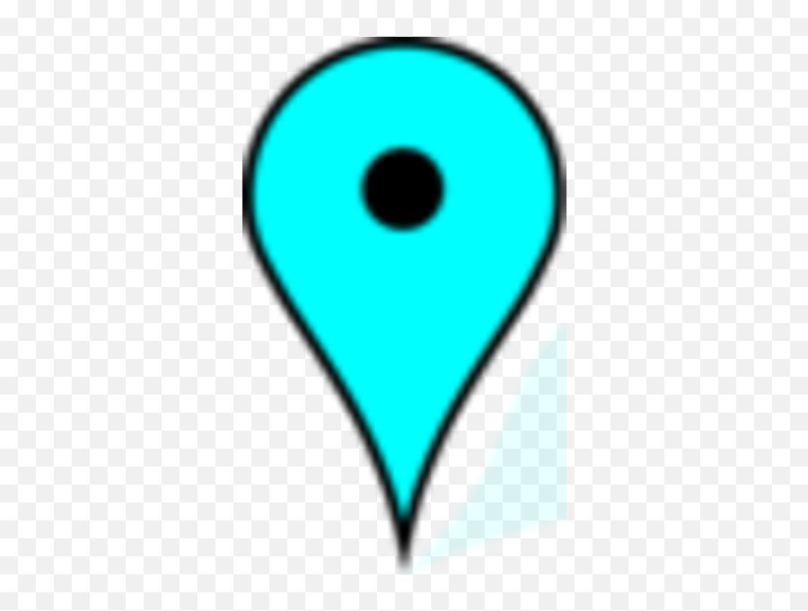 Small Google Map Pin Png Transparent - Map Balloon Transparent Png,Google Map Pin Png