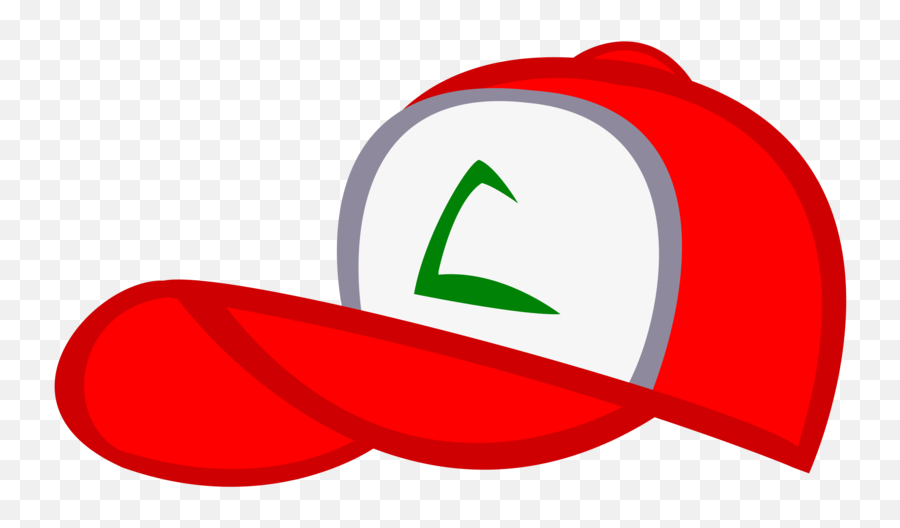 Free Cliparts Png - Ash Ketchum Hat Transparent,Waluigi Hat Png