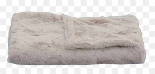 Fur Blanket Artwork Transparent Png - Igneous Rock,Blanket Png