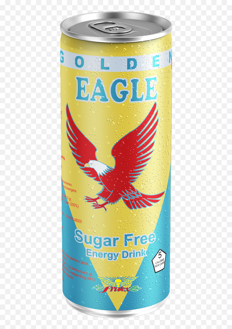 Golden Eagle Energy Drink - Free Image On Pixabay Golden Eagle Energy Drink Png,Golden Eagle Png