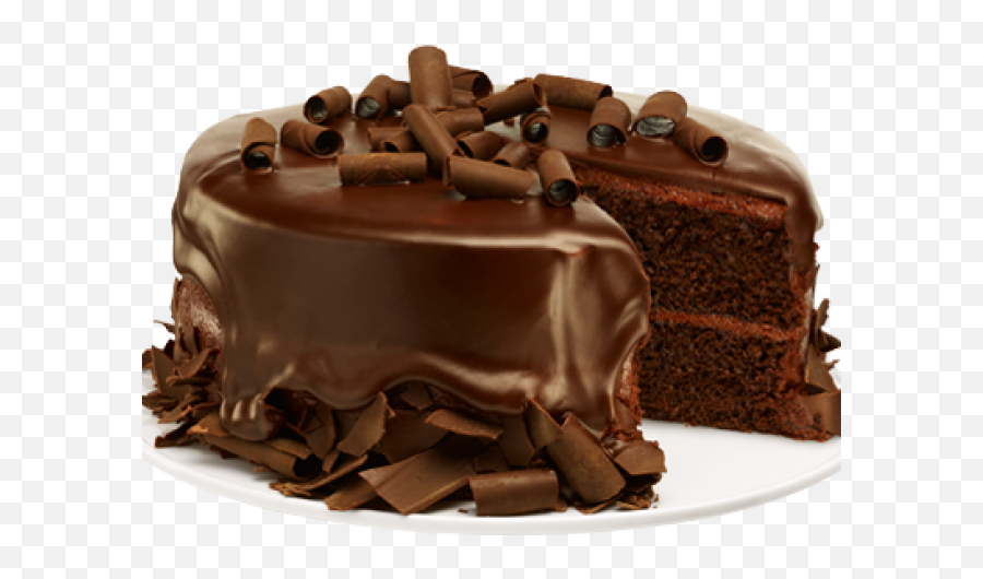 Birthday Cake Png Images Free Download - Chocolate Cake Transparent Background,Kek Png