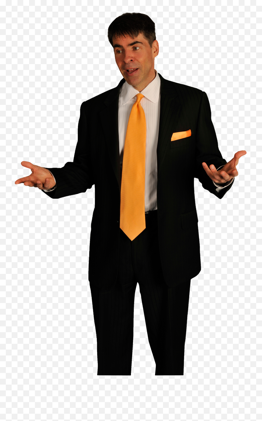 Png 51435 - Full Body Man Transparent Background,People Talking Png
