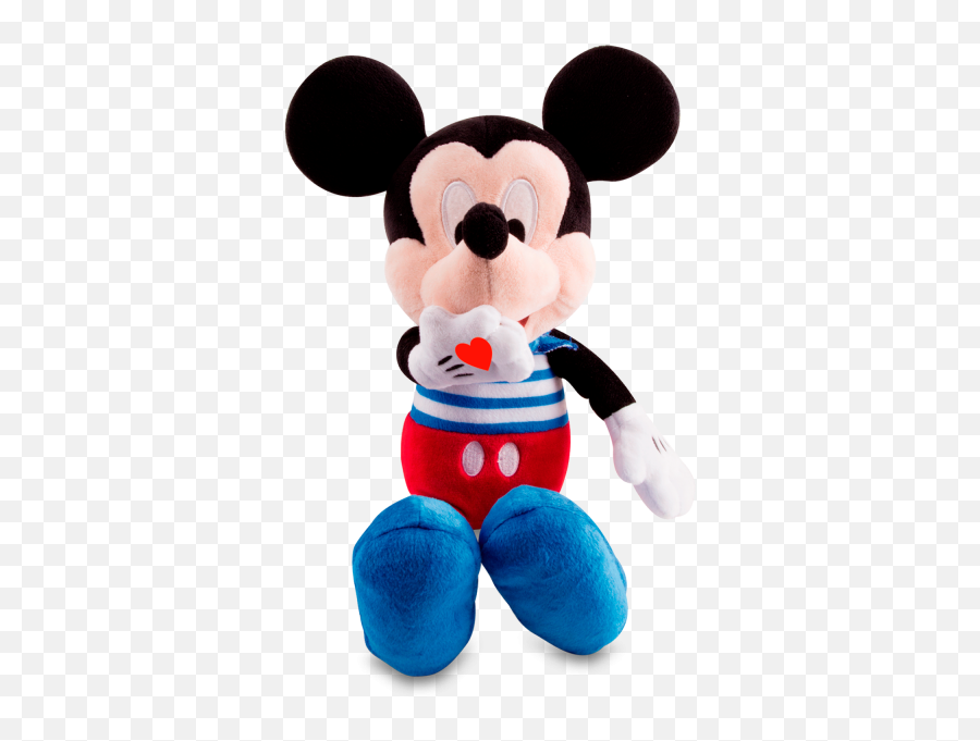 Mickey Mouse Png - Plisane Igracke Mickey Mouse Kiss Kiss Mickey Kiss Kiss,Mickey Mouse Png
