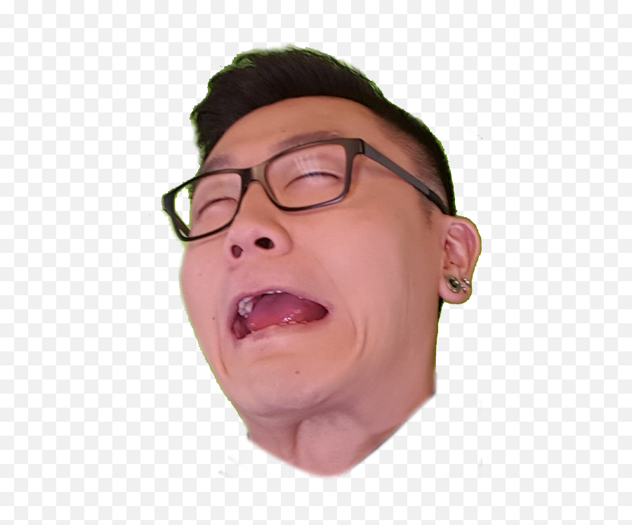 Man Png Wutface