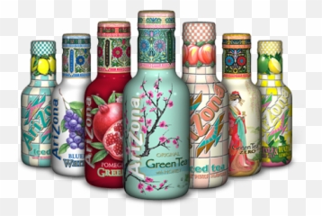 Arizona Ice Tea - Arizona Iced Tea Png,Arizona Tea Png