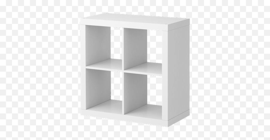 Ikea Billy Bookcase Transparent Png - Stickpng Ikea Expedit Shelving Unit,Bookcase Png