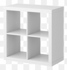 Ikea Billy Bookcase Transparent Png - Stickpng Ikea Expedit Shelving Unit,Bookcase Png