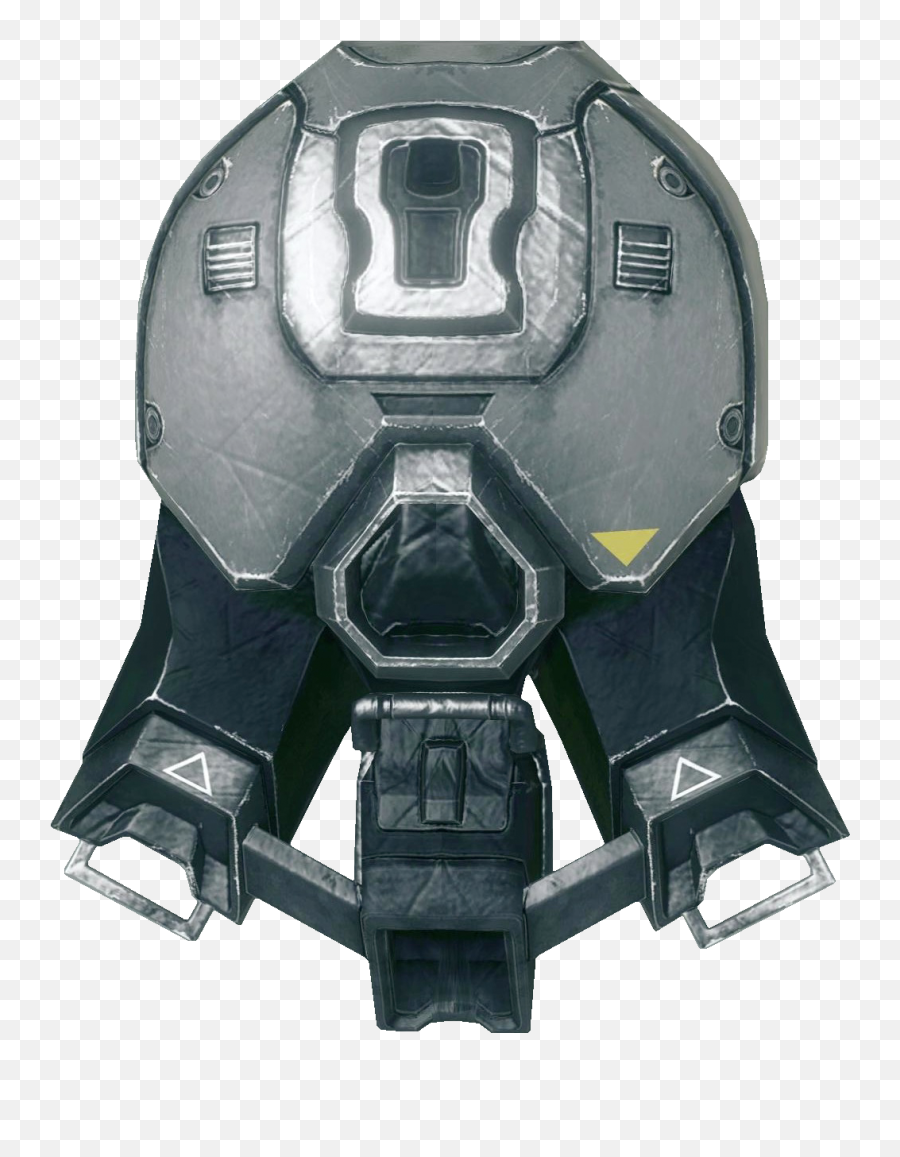 Series 12 Jetpack - Halo 4 Png,Jetpack Png