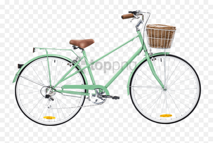 Download Free Png Reid Vintage Bike Image With - Reid Vintage Bike,Bike Transparent Background